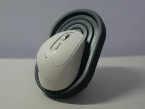 Nordic Mouse Stand