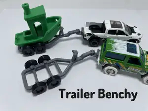 Trailer Benchy