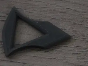 Selbstverteidigung Waffe