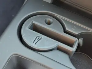 Car phone holder VW,AUDI,SKODA,...
