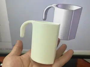 米桶量杯 鱼缸水草泥杯