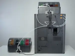 Filament Track Switch Holder (For H2C/H2D)
