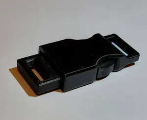 Buckle Fastener