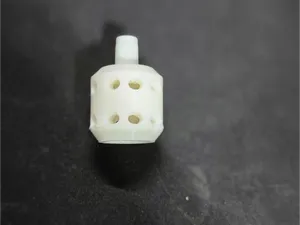 Water Pump Weighted Filter Diffuser for 5mm Tubing