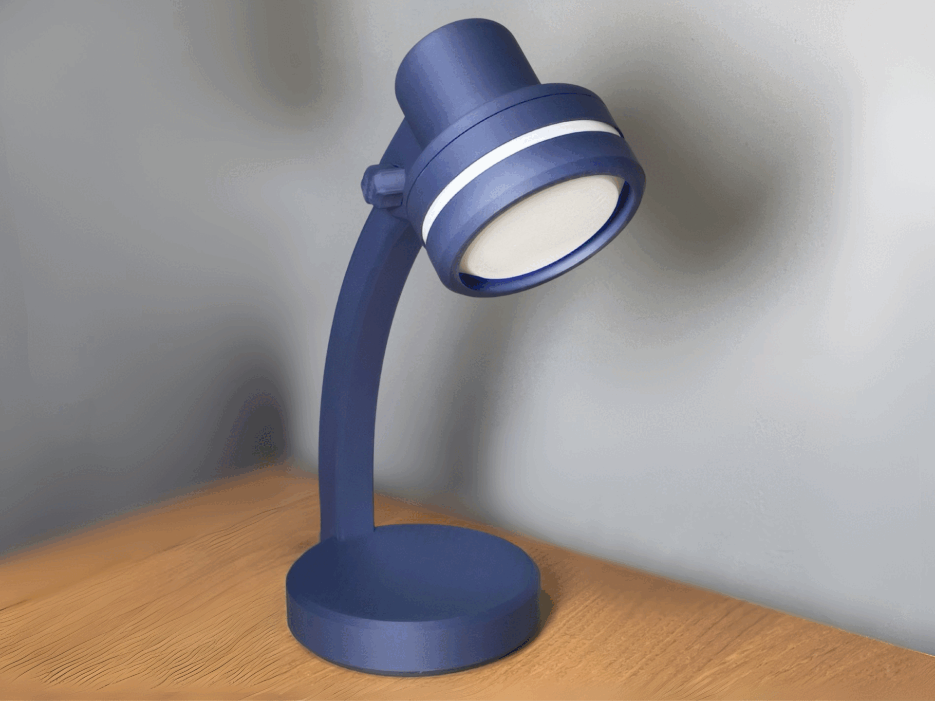 Adjustable Desk Lamp