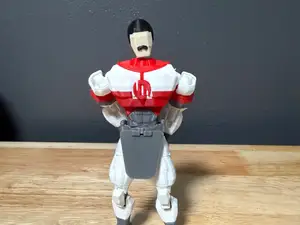Dummy 13 Grand Regent Thragg