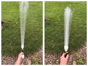Garden Hose Sprayer Nozzles