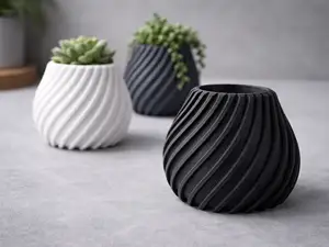 Mini Planter