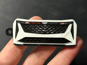 Geely ATLAS 2023