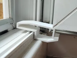 Balcony Window Door Stopper