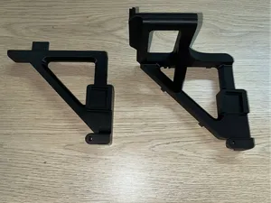 TPU feed assist module lower mounts H2D H2S H2C