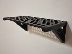 Small wall shelf (mini 180x100)