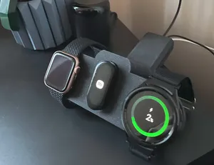 Watch stand, Apple Samsung and Xiaomi