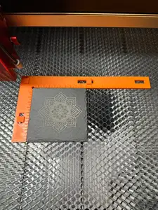 xTool Honeycomb Guider