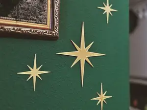 Celestial Whimsigoth Stars