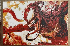 Venom hueforge