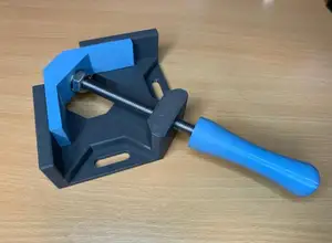 Angle / Corner Clamp woodworking