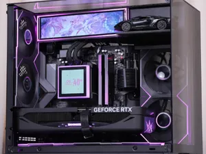 联力包豪斯Vision Compact 支架