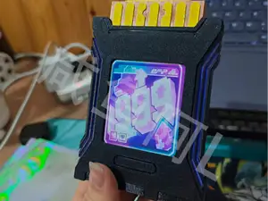 崩铁 狼尊Lv999游戏卡带