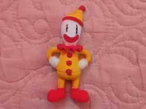Mini Flexi Kaufmo (The Amazing Digital Circus)