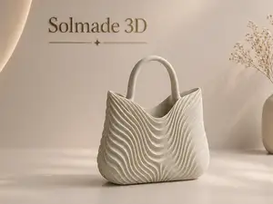 Solmade Flowing Bag