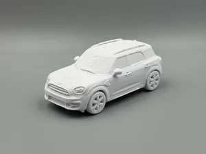 2017 Mini Countryman (F60)