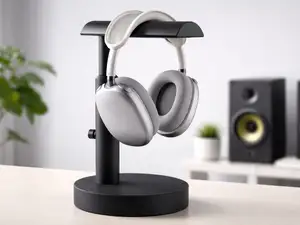 Headphone Stand for Desk - Headphones Holder