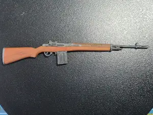 M1A Rifle 1:10 scale