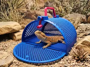 PET / REPTILE HOTEL