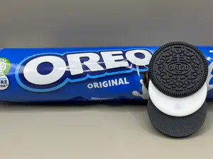 Oreo fidget slider