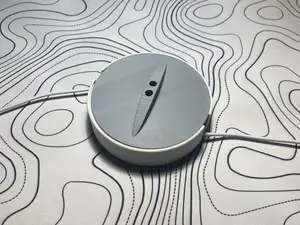 Cable reel for cable management