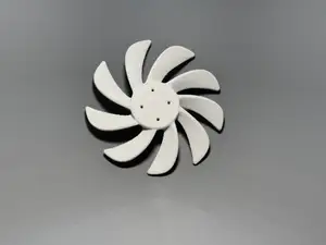 Turboblade MKII – Maximum Thrust, Minimal Fuss!