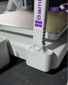 Bambu Lab Scraper by VPrint - Holder