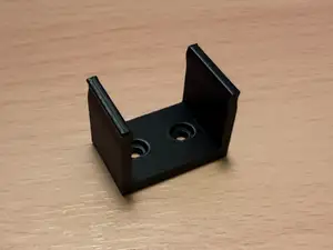 9v battery holder