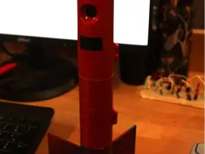 fusée phonix LN2 V2