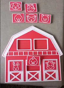 farm puzzle