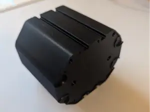Bosch Adapter 500 auf 625