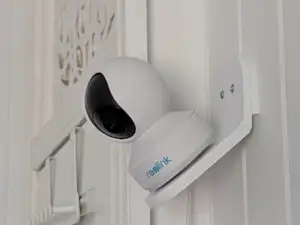 Reolink Angled Wall Mount V2