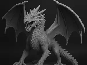 Drache