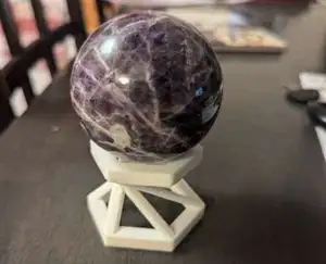 rock stand