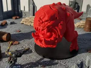 Large Squig – BIG ’N BITEY