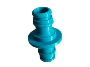 3/4" Hose Quick Connect Coupling