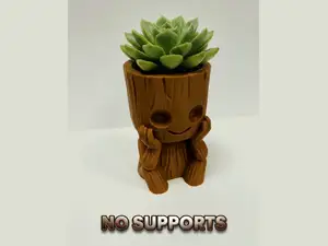 DESIGN: Groot Planter