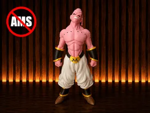 Super Buu (NO AMS)