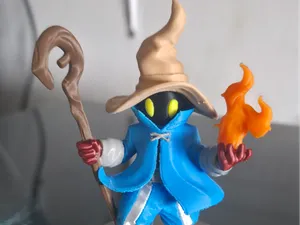 vivi final fantasy ix