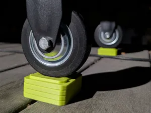 1/4in Blackstone Griddle Leveling Stackers