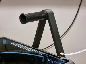 Top Spool Mount / Holder for Creality K1 Max