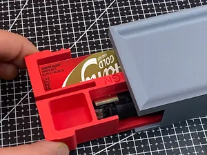 Scatola Roll-Up Estraibile – Travel Box