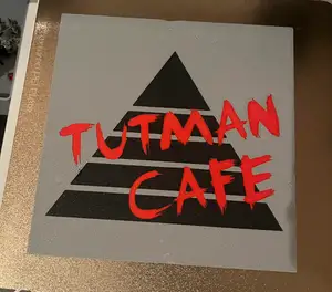 Tutman Cafe from Blood Diner