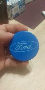 Ford cover